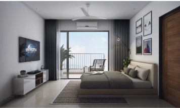 Home Tour